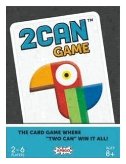 2can box art