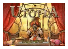 Utopia box art