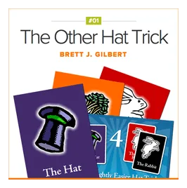 The Other Hat Trick box art