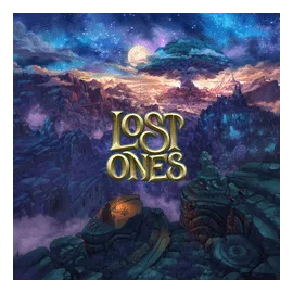 Lost Ones box art