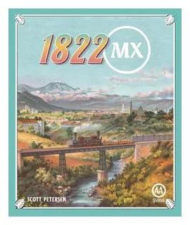 1822mx box art