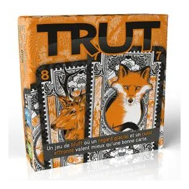 Trut box art