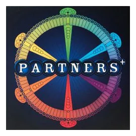 Partners+ box art