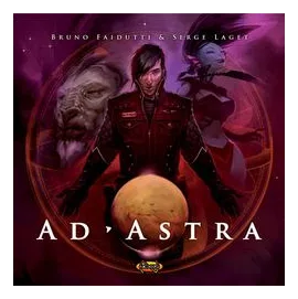 Ad Astra box art