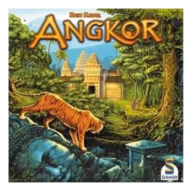 Angkor box art