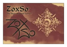 Zoxso box art