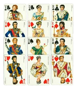 Napoleon box art