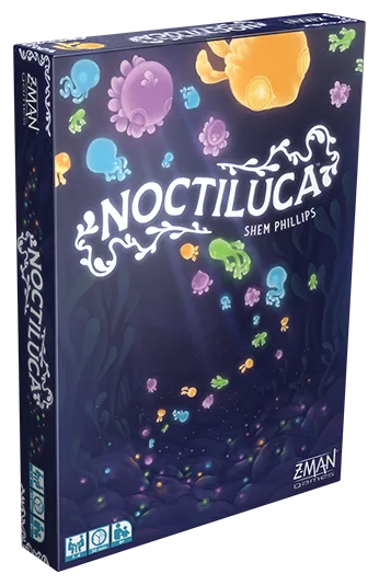 Noctiluca box art