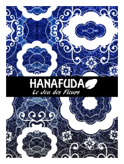 Hanafuda box art