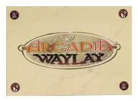Arcadia: The Wyld Hunt box art