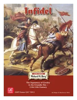 Infidel box art