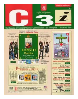 Lonato box art