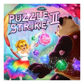 Puzzle Strike 2 box art