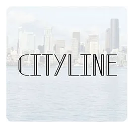 Cityline box art