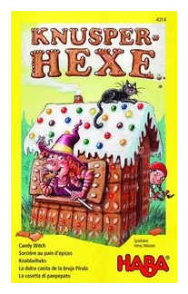 Knusperhexe box art