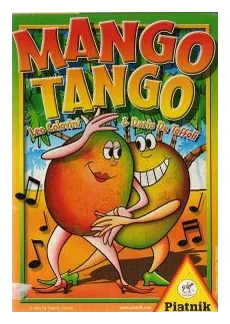 Mango Tango box art
