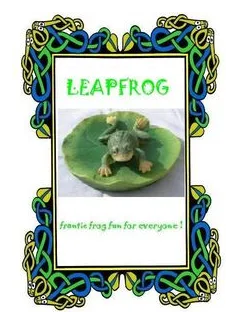 Leapfrog box art