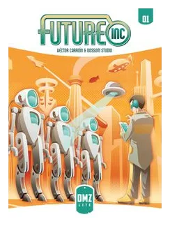 Future Inc. box art