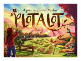 Plotalot box art