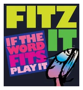 Fitzit box art