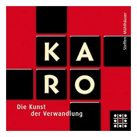 Karo box art