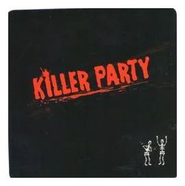 Killer Party box art