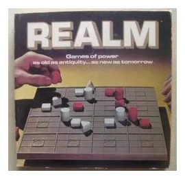 Realm box art