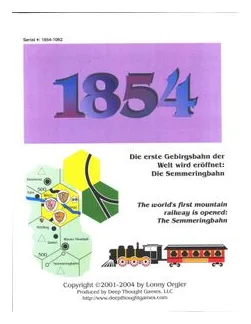 1854 box art