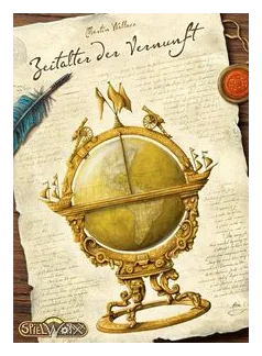 Age Of Reason box art
