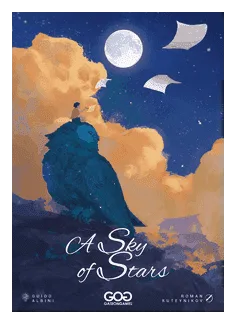 A Sky Of Stars box art