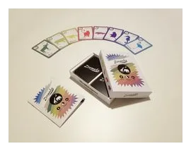 Zoomaka box art