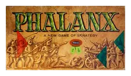 Phalanx box art