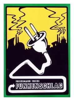 Funkenschlag box art