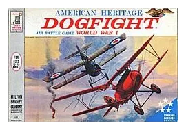 Dogfight box art