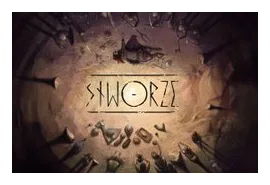 Stworze box art