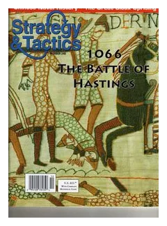 1066: End Of The Dark Ages box art