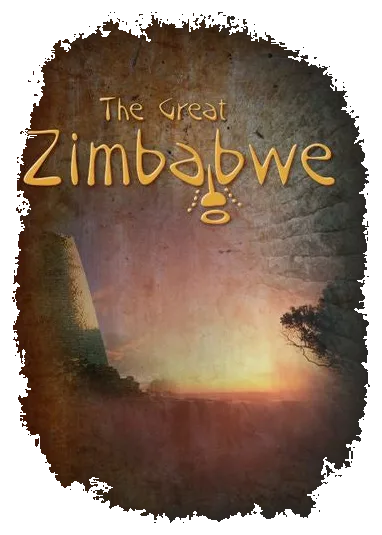 The Great Zimbabwe box art
