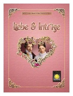 Liebe & Intrige box art