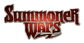 Summoner Wars box art