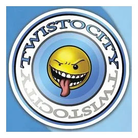 Twistocity box art