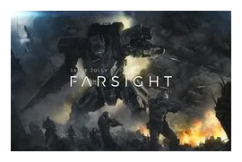 Farsight box art