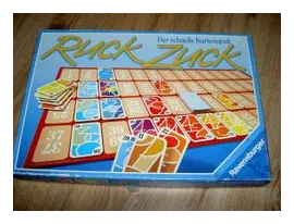 Ruck Zuck box art