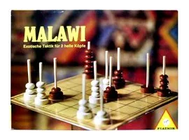 Malawi box art