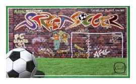 Streetsoccer box art