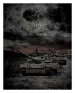 1985: Under An Iron Sky box art