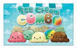 Ice Cream Combo box art