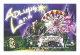 Adlung Land box art
