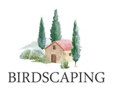 Birdscaping box art