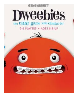 Dweebies box art