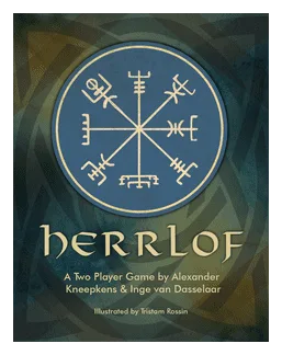 Herrlof box art